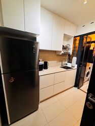 Blk 118A Alkaff Lakeview (Toa Payoh), HDB 2 Rooms #443040541